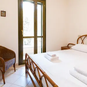 Appartamento Welcomely- Casa Via Millelire, Oristano