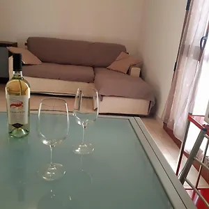 Appartamento Casamusu, Oristano