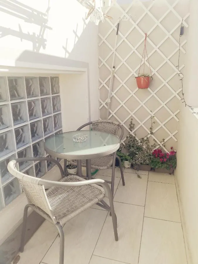 Apartment Ferienwohnung Via Sardegna 89 Oristano