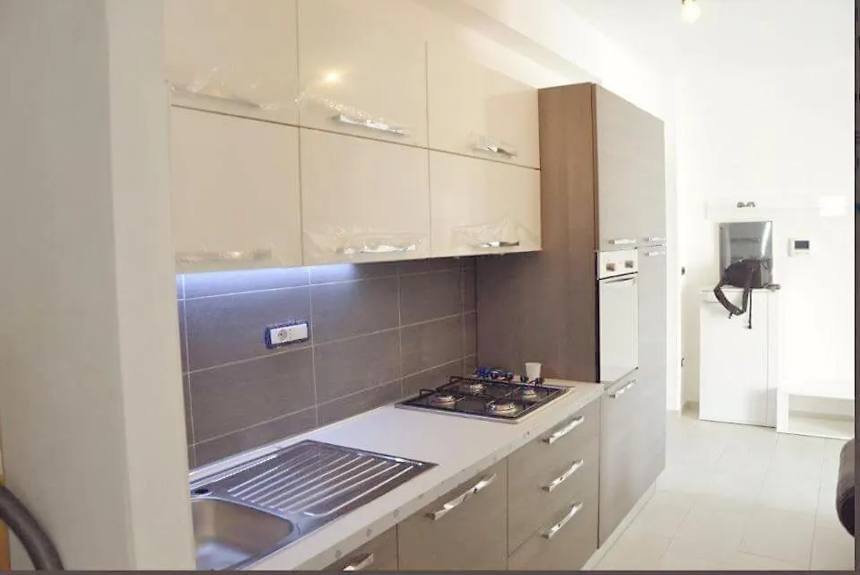 Ferienwohnung Via Sardegna 89 Oristano