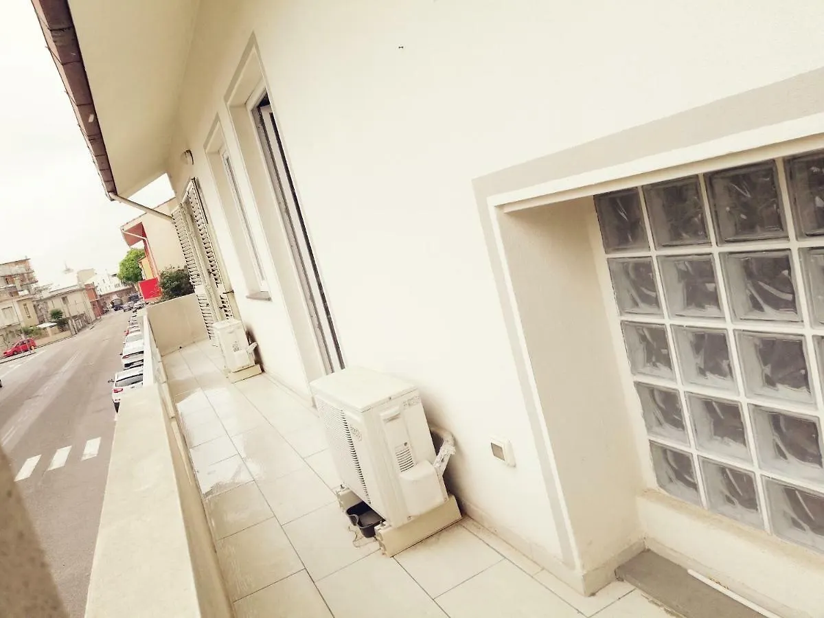 Apartment Ferienwohnung Via Sardegna 89 Oristano