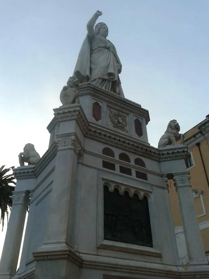 Ferienwohnung Via Sardegna 89 Oristano