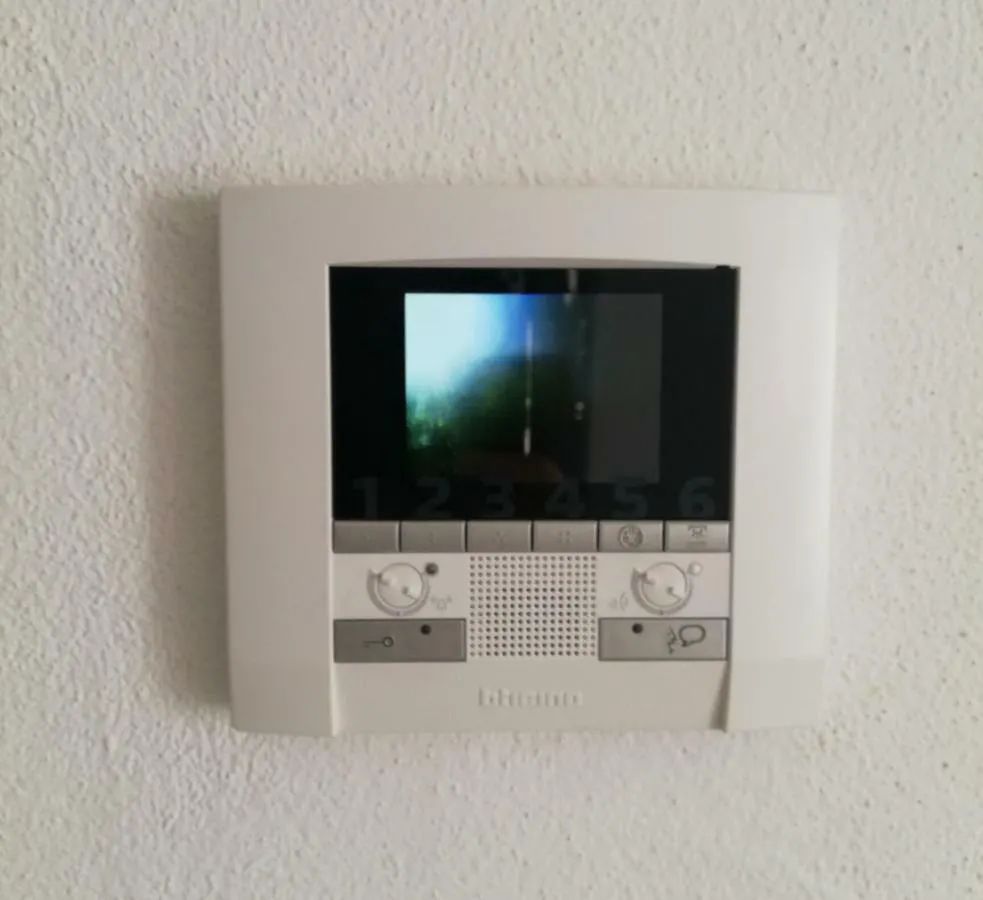 Ferienwohnung Via Sardegna 89 Oristano 0*,