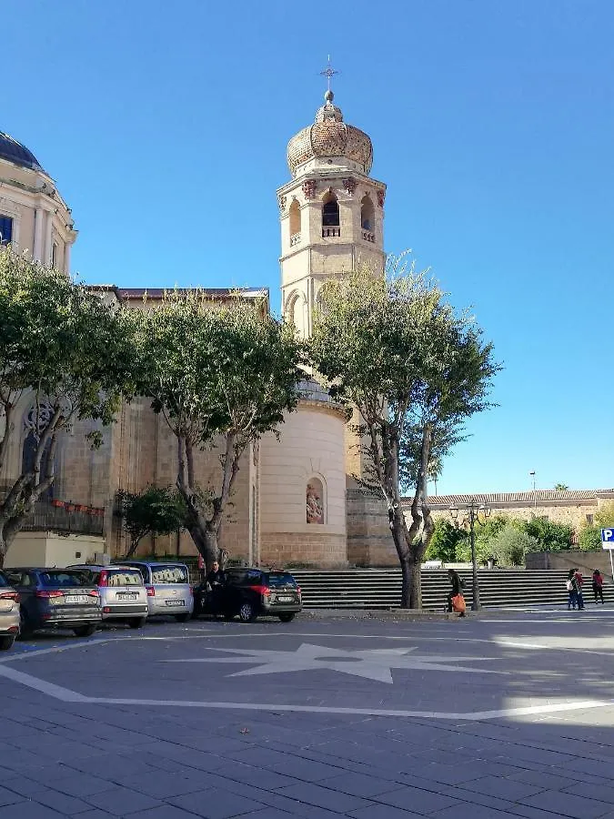 Ferienwohnung Via Sardegna 89 Oristano