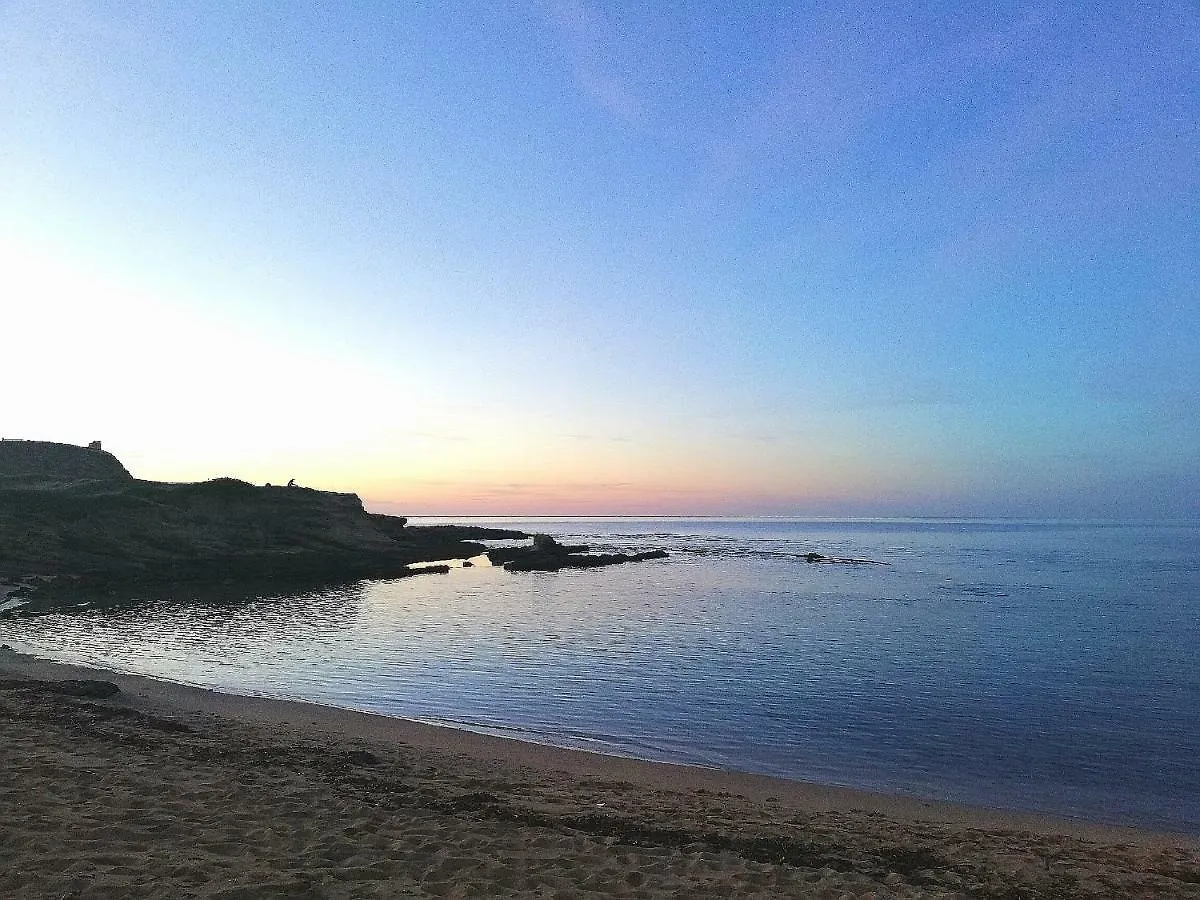 Ferienwohnung Via Sardegna 89 Oristano 0*,