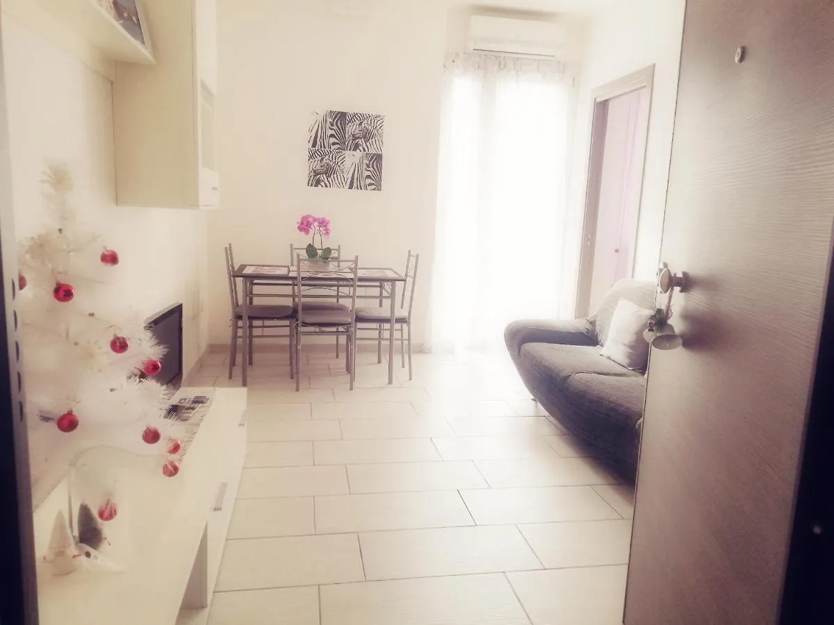 Ferienwohnung Via Sardegna 89 Oristano 0*,